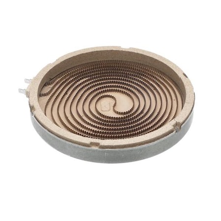Vollrath Heating Element 230V / 1400W 23745-1